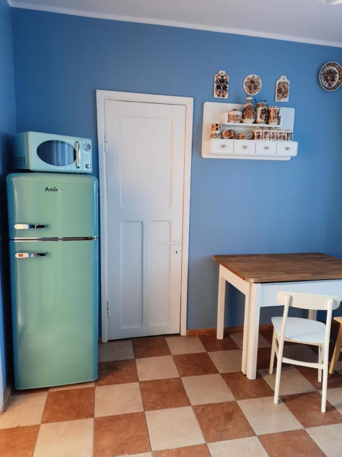 Apartment Stylowe Prlove - Dom Dyrektora Rogowo (Znin)