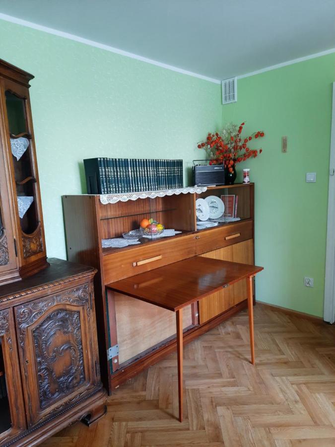 Apartment Stylowe Prlove - Dom Dyrektora